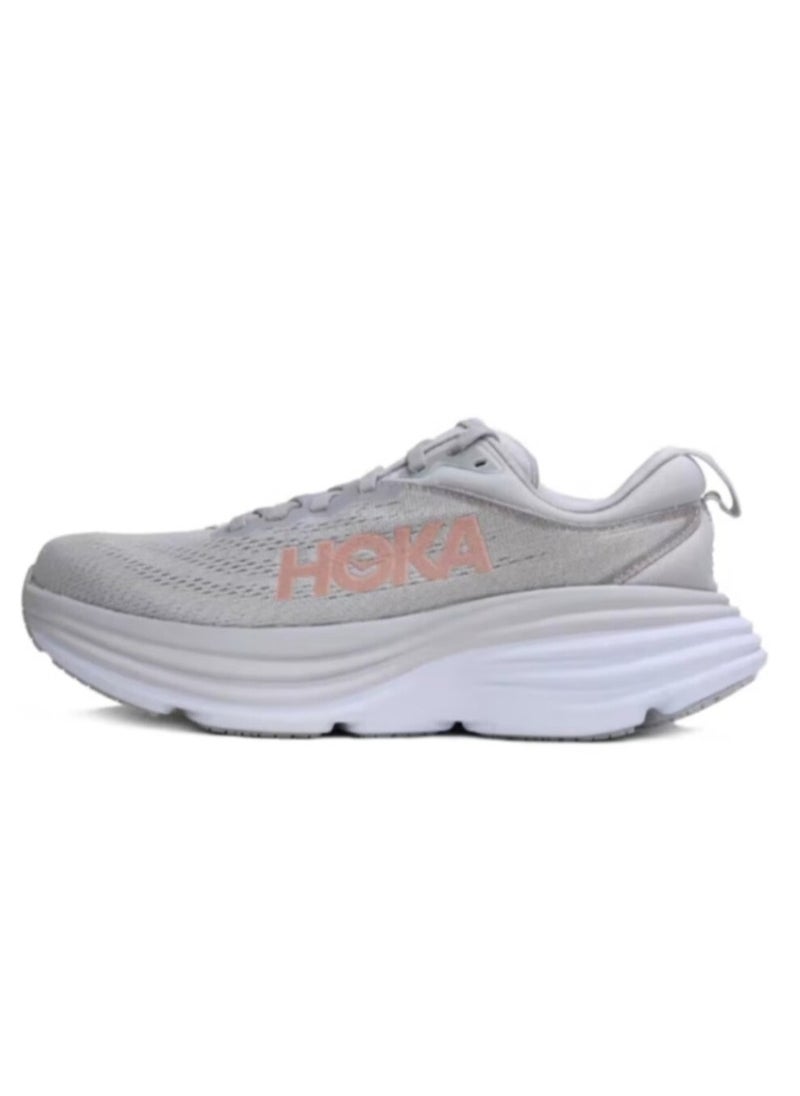 Hoka One One Hoka Bondi 8 Outdoor Running Shoes  - Image 1