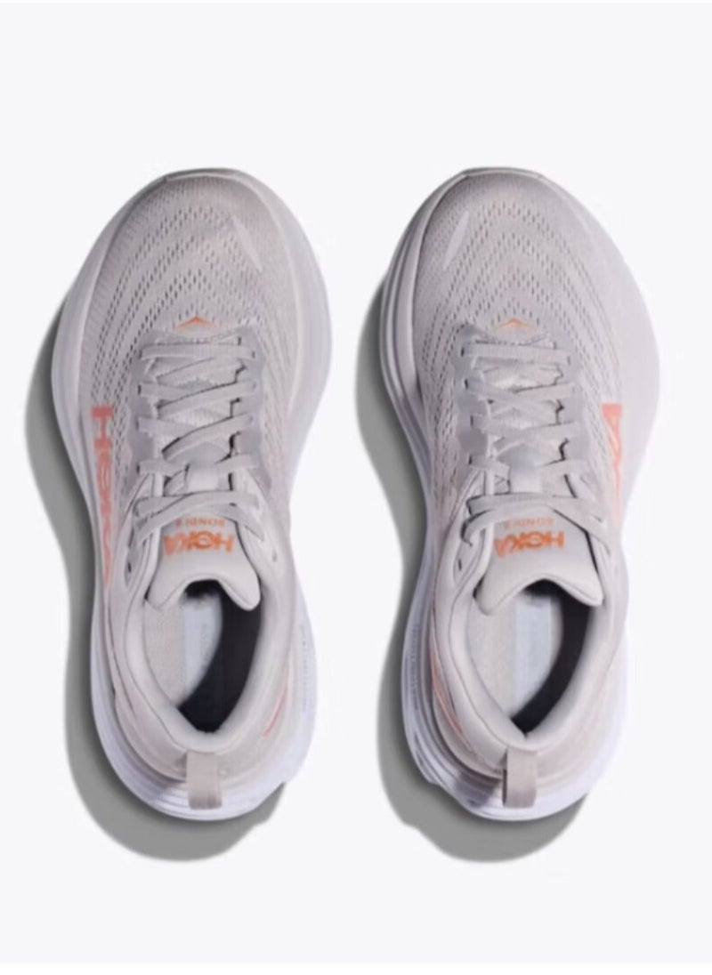 Hoka One One Hoka Bondi 8 Outdoor Running Shoes  - Image 3