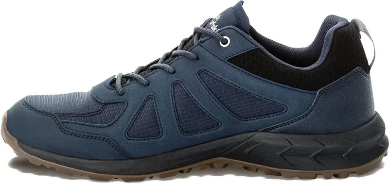 Jack Wolfskin Woodland 2 Texapore Waterproof Men's Outdoor Shoes
