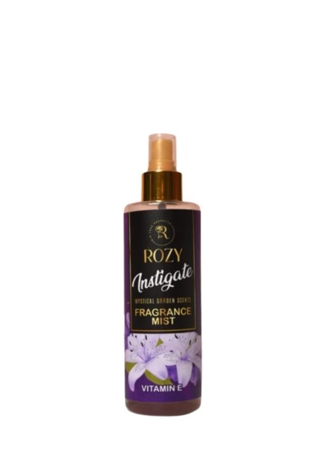 روزي معطر الجسم  جنست جيت 230 مل - Image 1