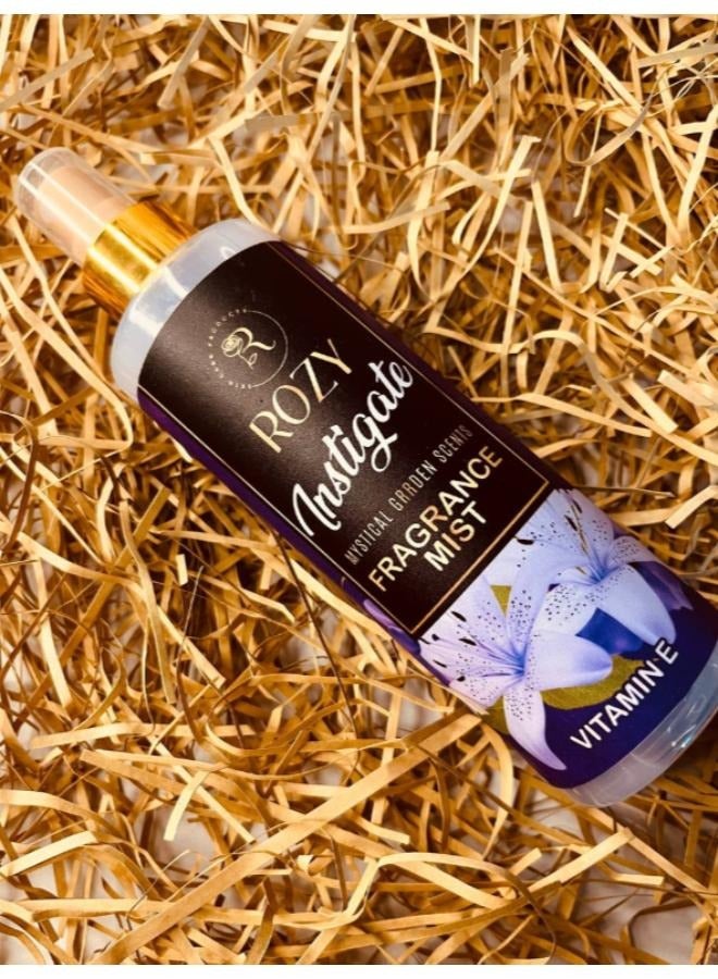 روزي معطر الجسم  جنست جيت 230 مل - Image 2