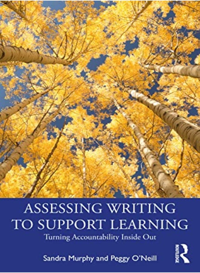 Assessing Writing to Support Learning 