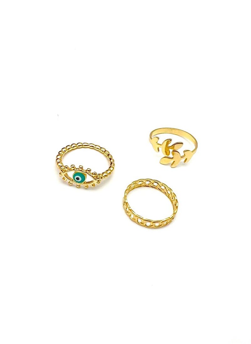 Delicate ring set from Fluffy - pzsku/Z9D33A8AD7E59F5A063F0Z/45/_/1738677852/061922e3-61f0-4663-b48c-9d02dfe73a2c