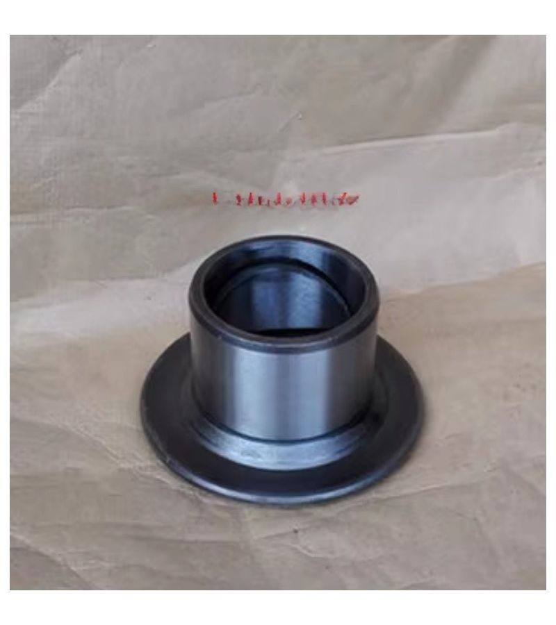 1 Pc Professional Steel Base Copper Alloy Sleeve Bushing Excavator Bushing 45mm 55mm Iron Z Bearing Liugong OEM - Image 2