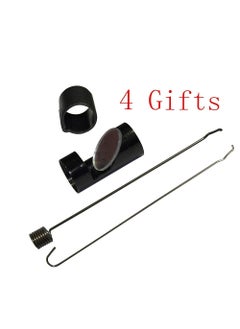 BLUELEX BLUELEX 55mm Waterproof V8 USB Endoscope Inspection Digital Camera with 2m Cable for Android Phone  - Image 4
