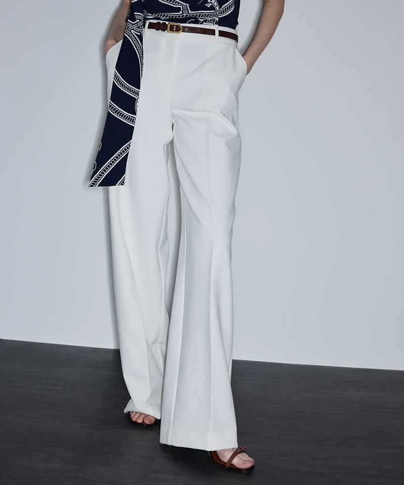 Ipekyol  Wide-Leg Trousers for Women | Best Price UAE