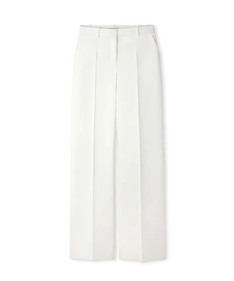 Ipekyol  Wide-Leg Trousers for Women | Best Price UAE
