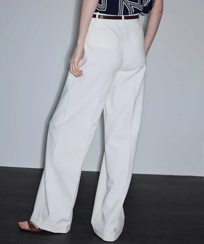 Ipekyol  Wide-Leg Trousers for Women | Best Price UAE