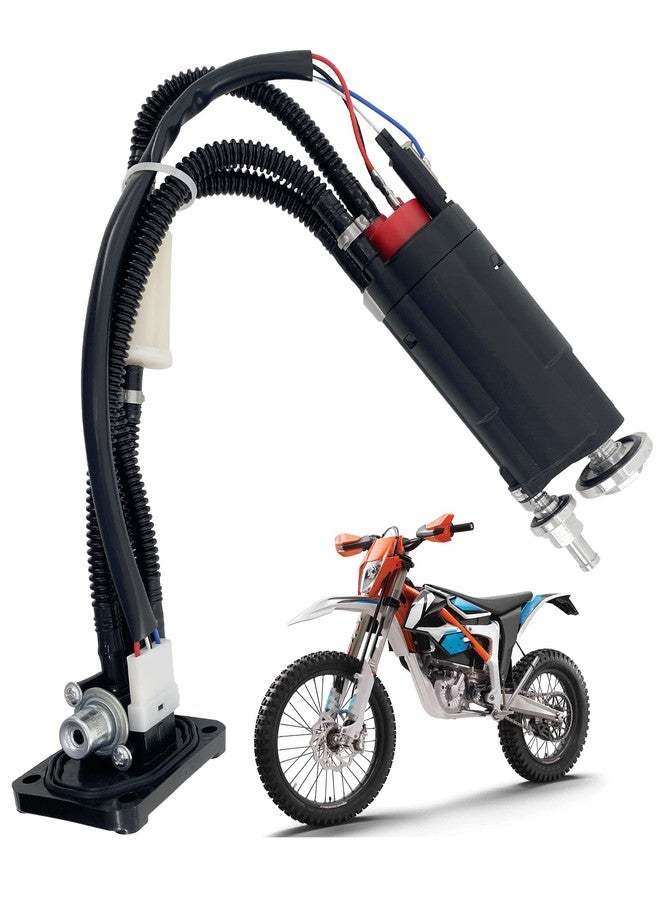 Farpida 062 47-1039 78107088000 compatible with KTM EXC-F 250 350 450 2012-2023 - Image 1