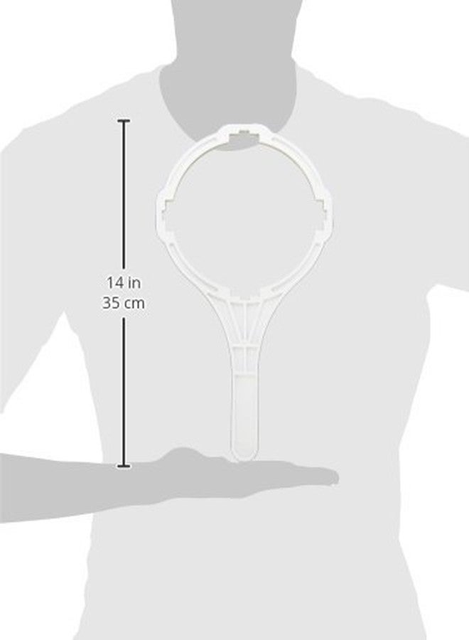 Pentek BW-BC Housing Wrench for Big Clear Housing - Image 2