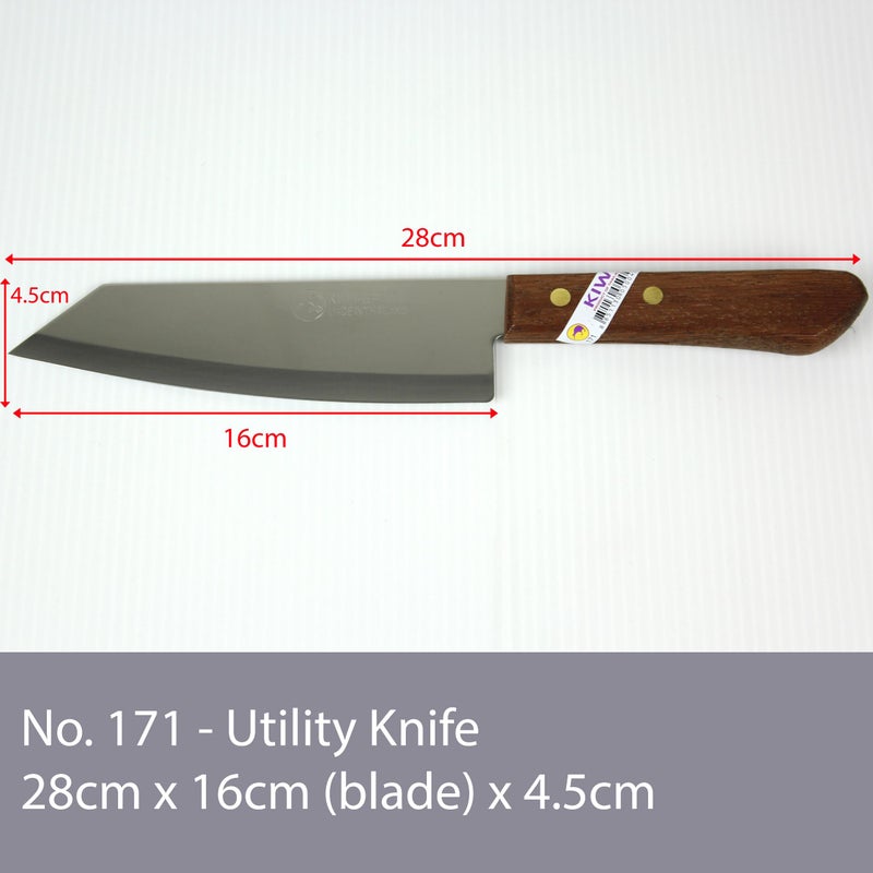 Kiwi 7.5" Chefs Knife, #22 - Image 3