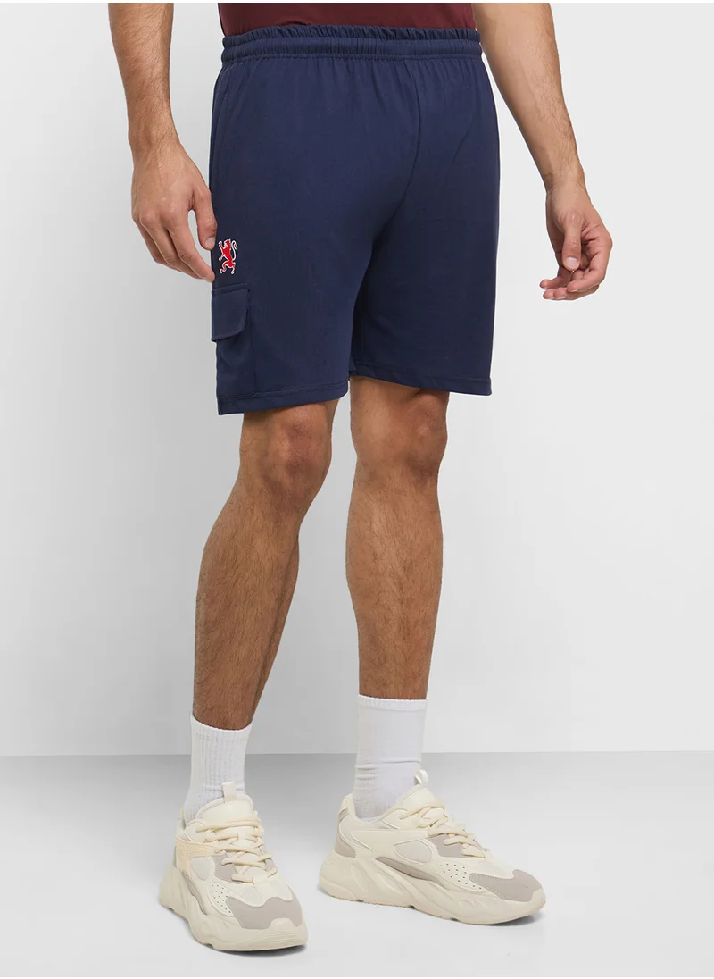 Seventy Five Casual Shorts