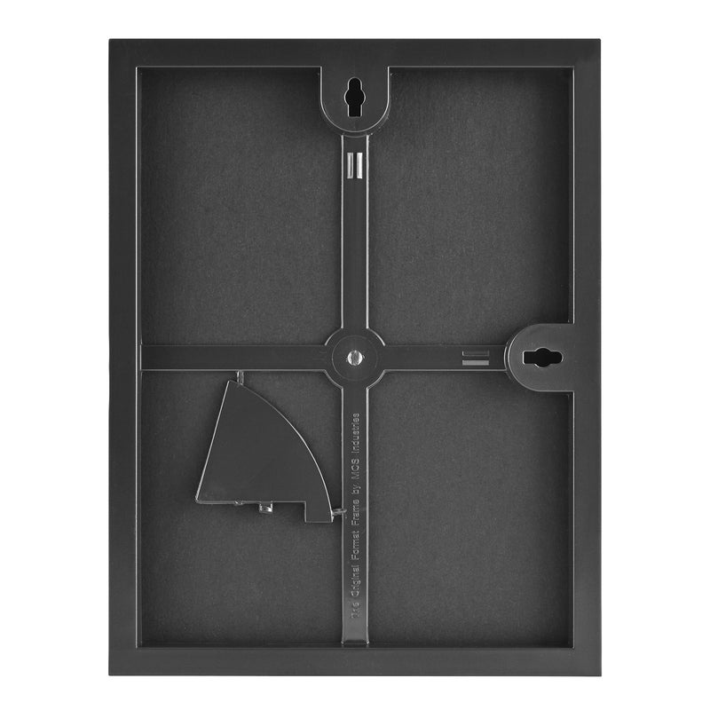 MCS Format Document Frame  Diploma and Certificate Frame  Black  8.5 x 11  6-Pack - Image 5