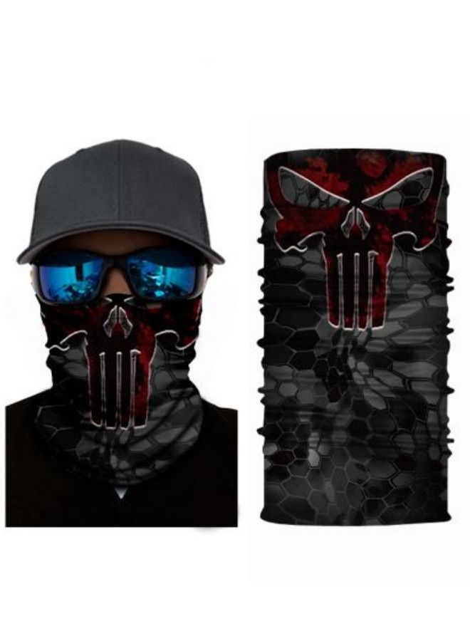 5esha Printed Protective Face Cover - Image 1