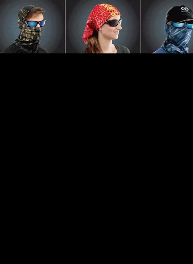 5esha Printed Protective Face Cover - Image 4