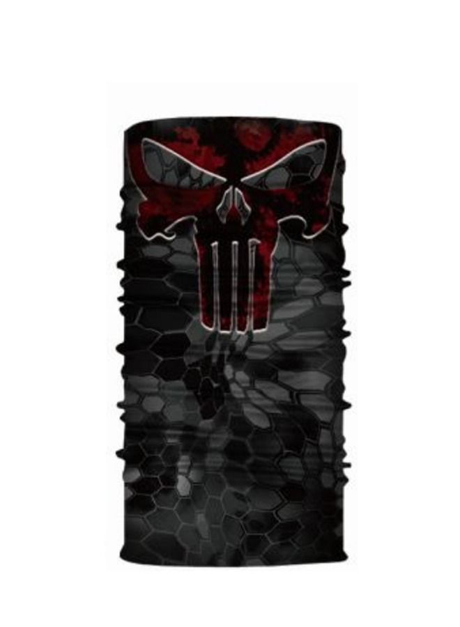 5esha Printed Protective Face Cover - Image 2