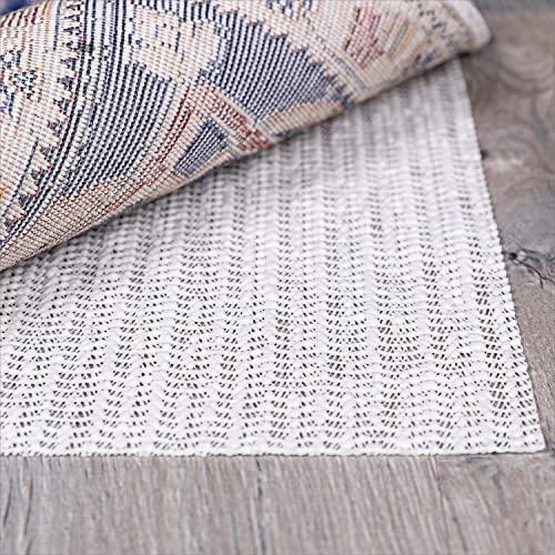 Slip Stop Slip-Stop Rug Grip Low-Profile Non-Slip Rug Pad for Area Rugs and Runner Rugs, Rug Pad for Hardwood Floors 2 x 6 ft - Image 1