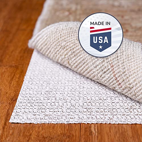 Slip Stop Slip-Stop Rug Grip Low-Profile Non-Slip Rug Pad for Area Rugs and Runner Rugs, Rug Pad for Hardwood Floors 2 x 6 ft - Image 2