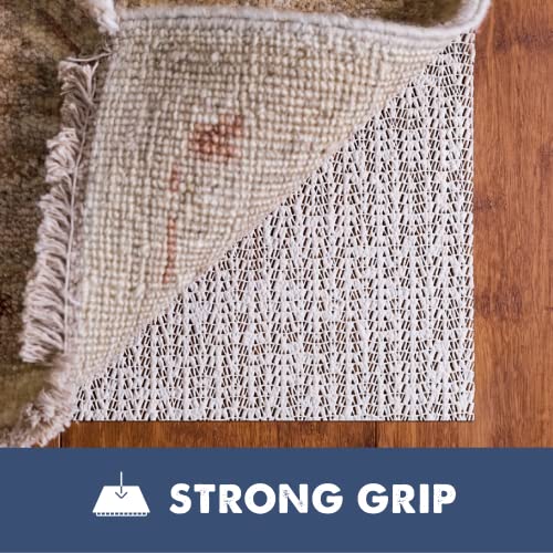 Slip Stop Slip-Stop Rug Grip Low-Profile Non-Slip Rug Pad for Area Rugs and Runner Rugs, Rug Pad for Hardwood Floors 2 x 6 ft - Image 4