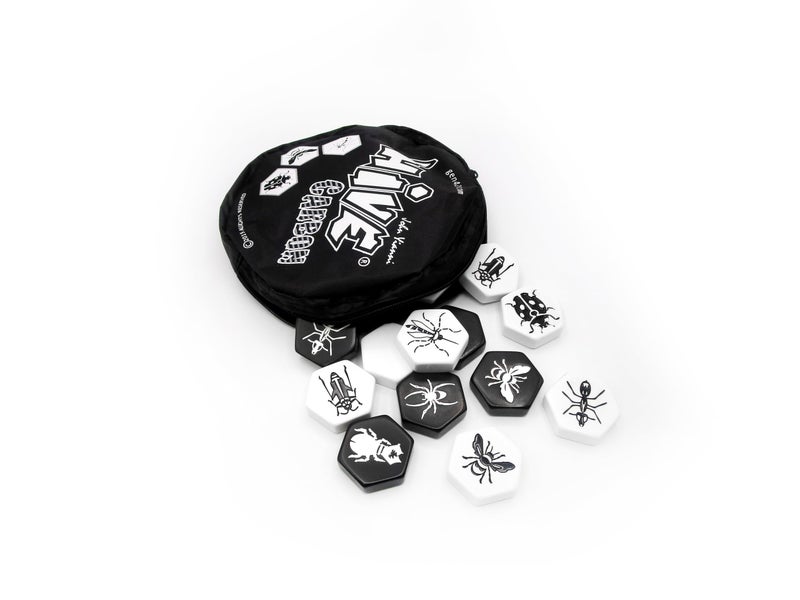 Huch & Friends مكونات الفريق خلية الكربون - Image 4