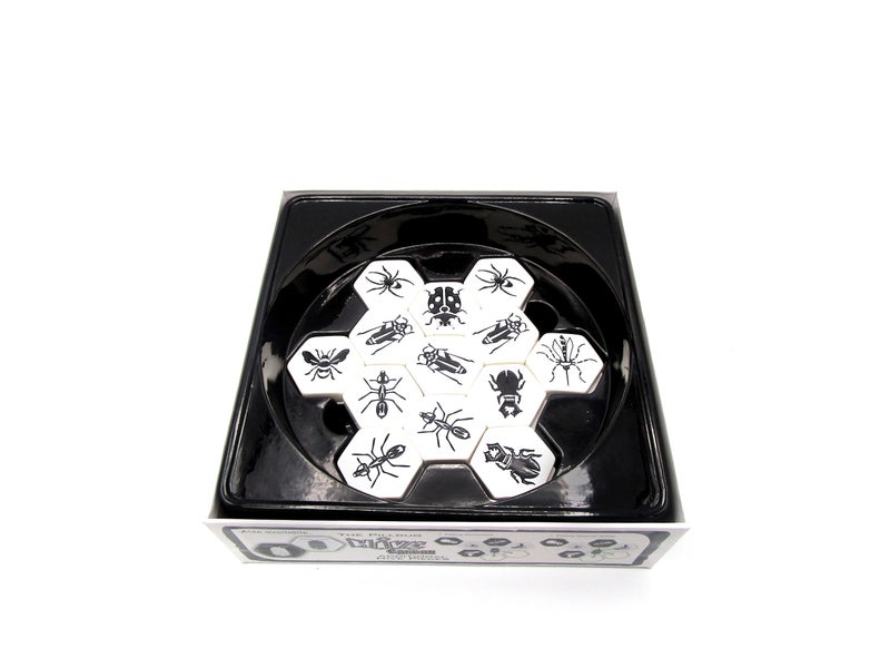 Huch & Friends مكونات الفريق خلية الكربون - Image 3