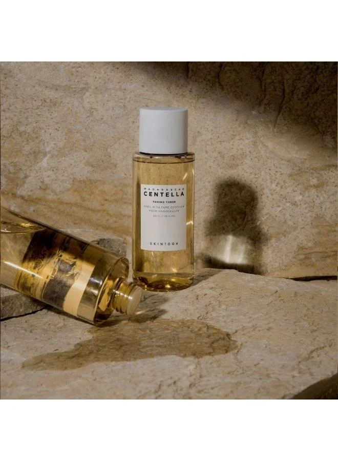 SKIN1004 SKIN1004 Madagascar Centella Toning Toner 30ml