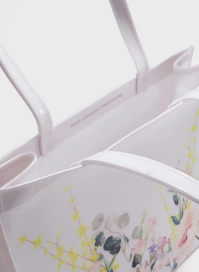 Ted Baker Annacon Elegant Small Icon Shopper