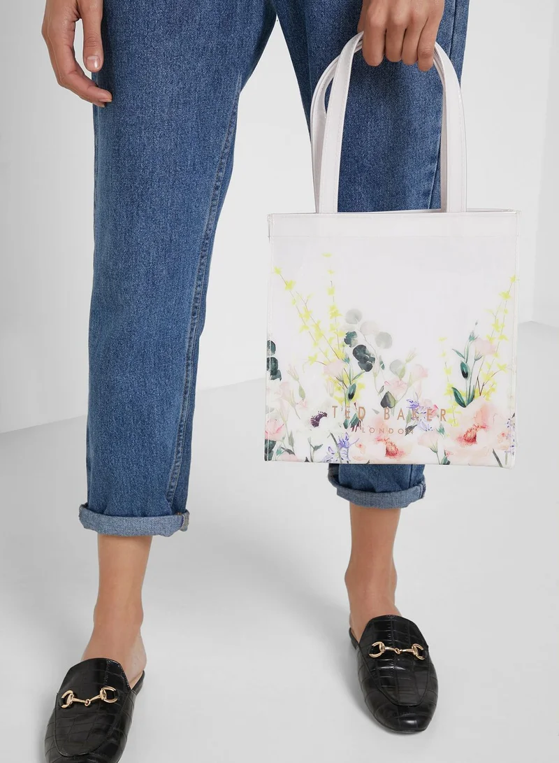 Ted Baker Annacon Elegant Small Icon Shopper