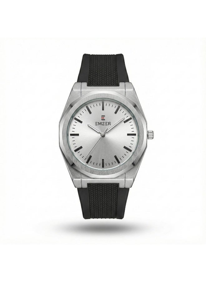 Elite Luxury Men Watch Elegant Premium Classy Brand Look