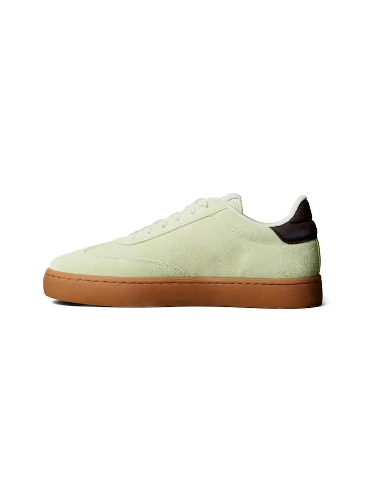 Calvin Klein Jeans Rome  Low Top Sneakers