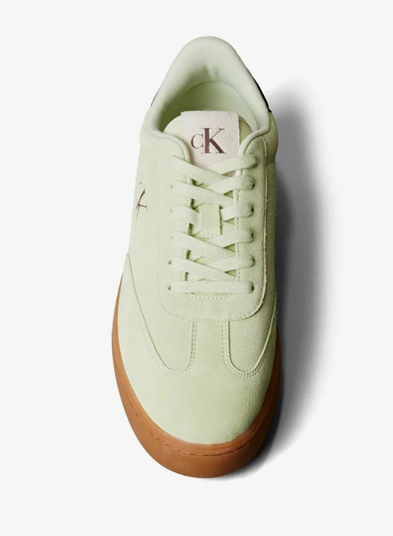 كالفن كلاين جينز روما سنيكرز كاجوال