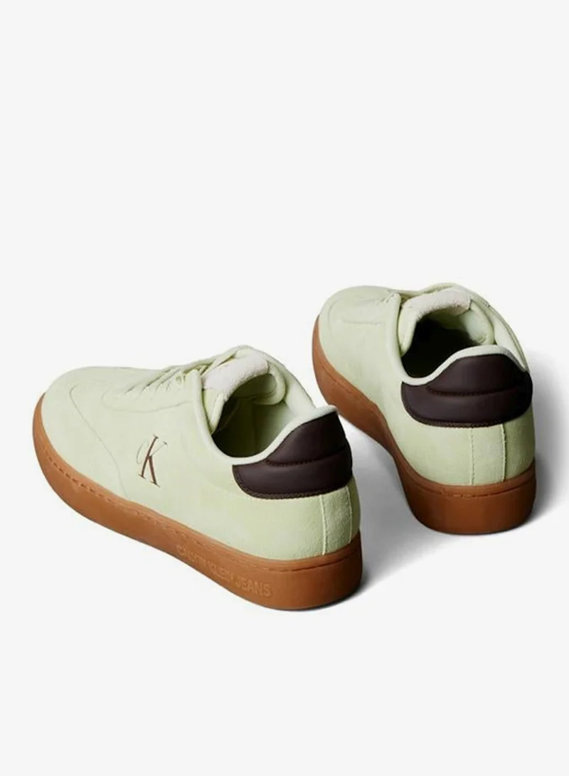 كالفن كلاين جينز روما سنيكرز كاجوال