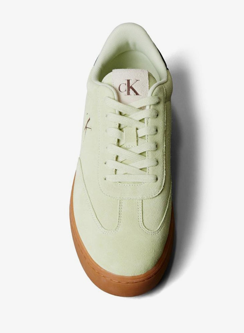 Calvin Klein Jeans Rome  Low Top Sneakers - Image 5