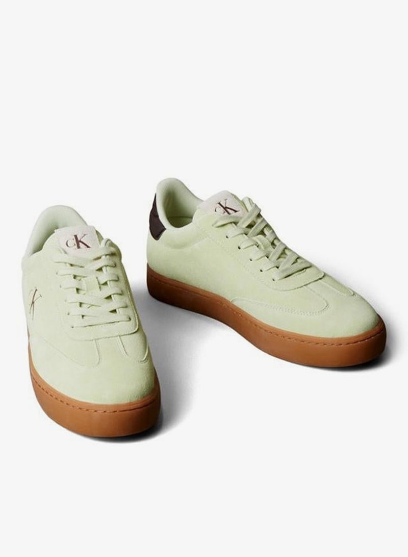 Calvin Klein Jeans Rome  Low Top Sneakers - Image 3