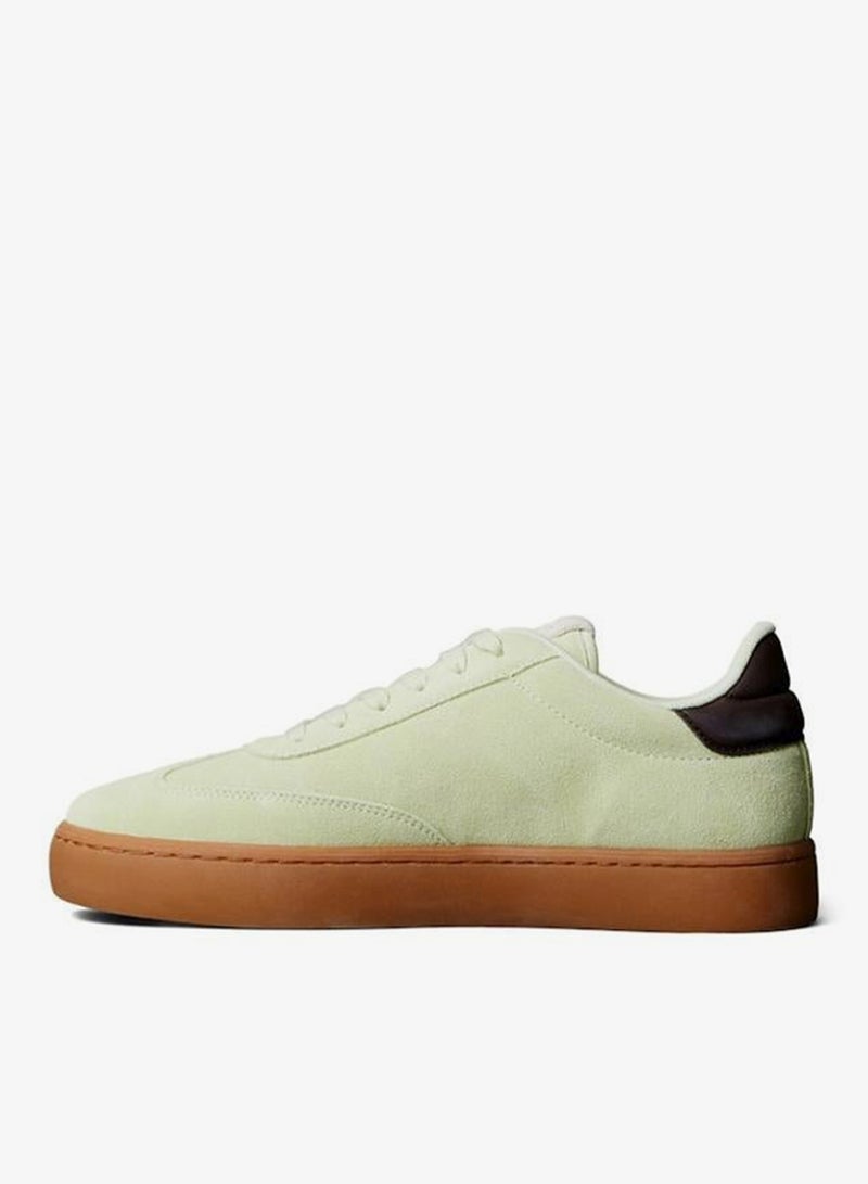 Calvin Klein Jeans Rome  Low Top Sneakers - Image 2