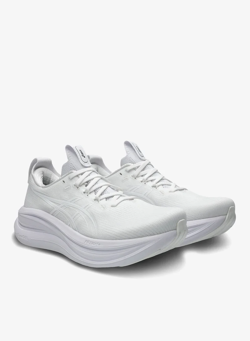 اسيكس Men's Gel-Nimbus 28 Running Shoes