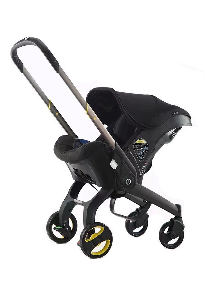 Infant stroller car seat combo online