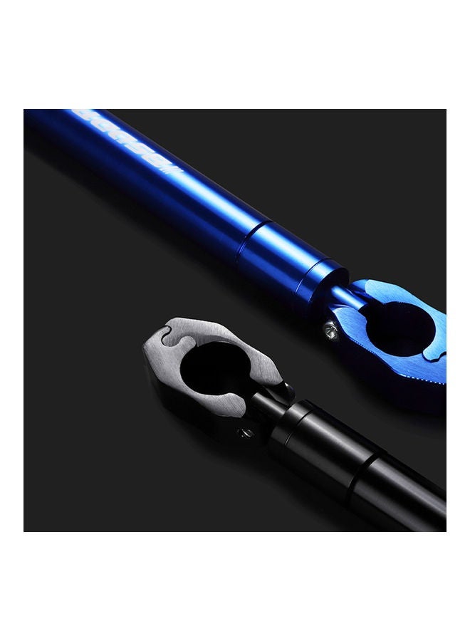 Loquat Motorcycle Strengthen Balance Crossbar - Image 5