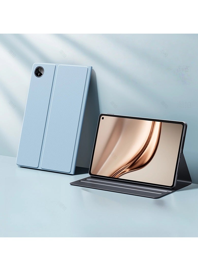 general Protective case for Huawei MatePadMini tablet Strong magnetic suction thin and lightweight case Drop-proof full-wrap anti-scratch protective case with sleep and wake up function