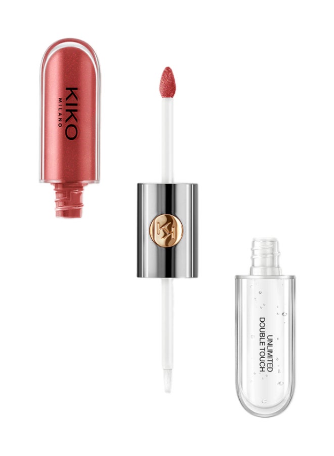 KIKO Milano Unlimited Double Touch 108