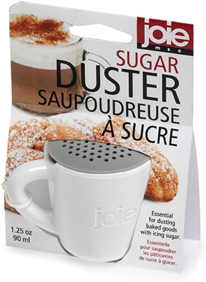 Joie Sugar Duster
