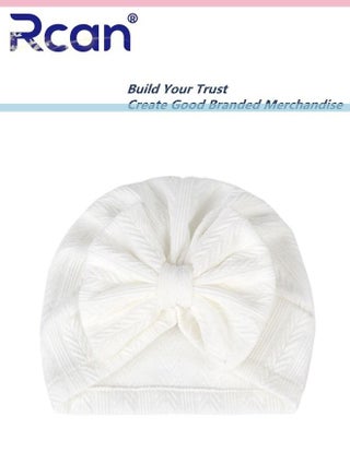 Baby Windproof Tire Hat Solid Color Wheat Ear Pattern Bow Bat Cap 0-2 years old - pzsku/Z9D3629EF4ECBE9978BB1Z/45/_/1685499748/8129c68b-d3c8-4c96-9db2-b25d4bf3e2e2