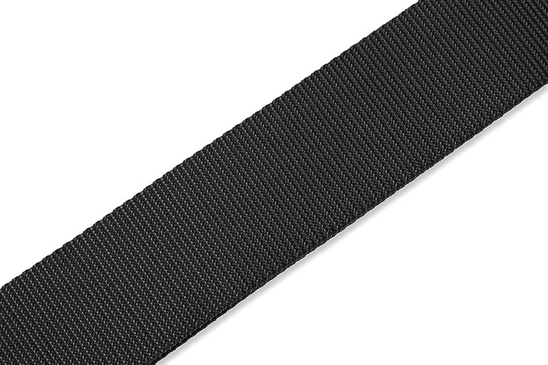 IMAGINEA Guitar Strap, Soft Cotton Straps with 5 Pick Strap is Perfect for Your Classical Guitar, Acoustic Guitar, Electric or Bass Guitar (Black Belt) - Image 5