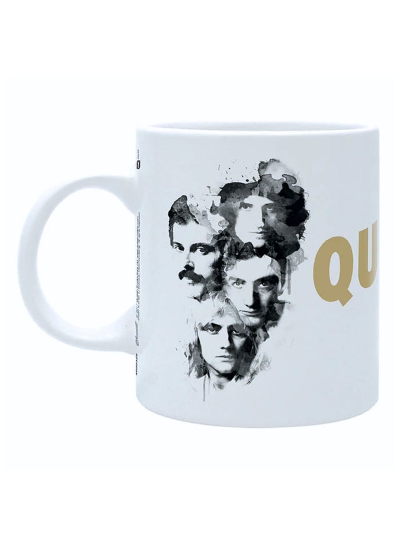 Queen QUEEN - Forever - subli - Mug - 320 ml  - Image 2