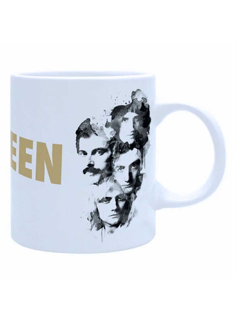 Queen QUEEN - Forever - subli - Mug - 320 ml  - Image 3