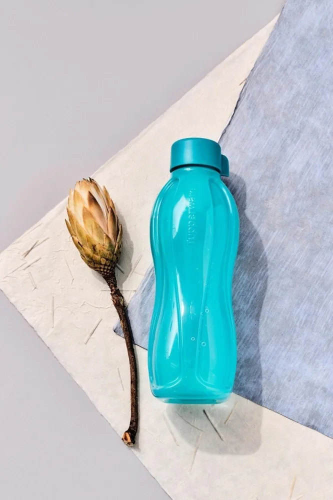توبروير Eco+ Bottle Drinker 1l Blue
