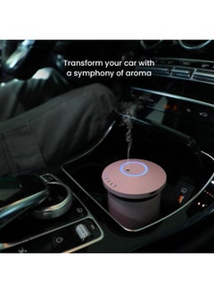 Dr Scent أروما ماجيك المحمولة (10 مل)  - Image 4