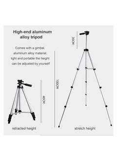 ARNOTEC Astronomical Telescope, Direct Viewing Of Stars, With Tripod And Mobile Phone Holder, High-power Monocular Telescope 150X Refractor Bezel, With AstroSolar  - Image 2