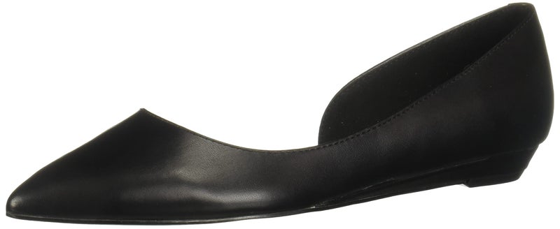 Nine West Saige Black 3 6 M