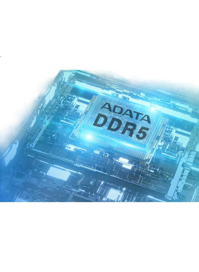 ADATA Adata 16Gb Ddr5 6400 Cudimm Desktop Memory Deepseek Hardware - Image 3